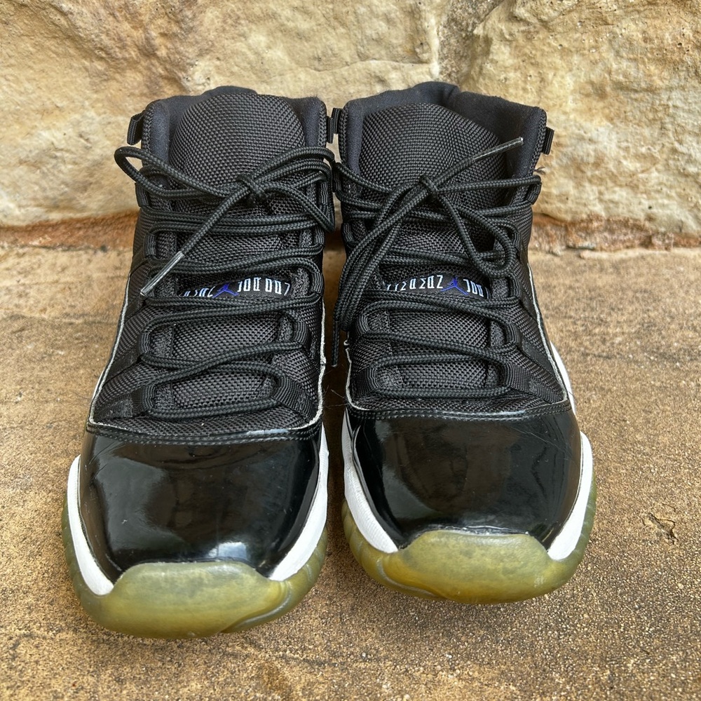 Air Jordan 11 xi Space Jam “45”